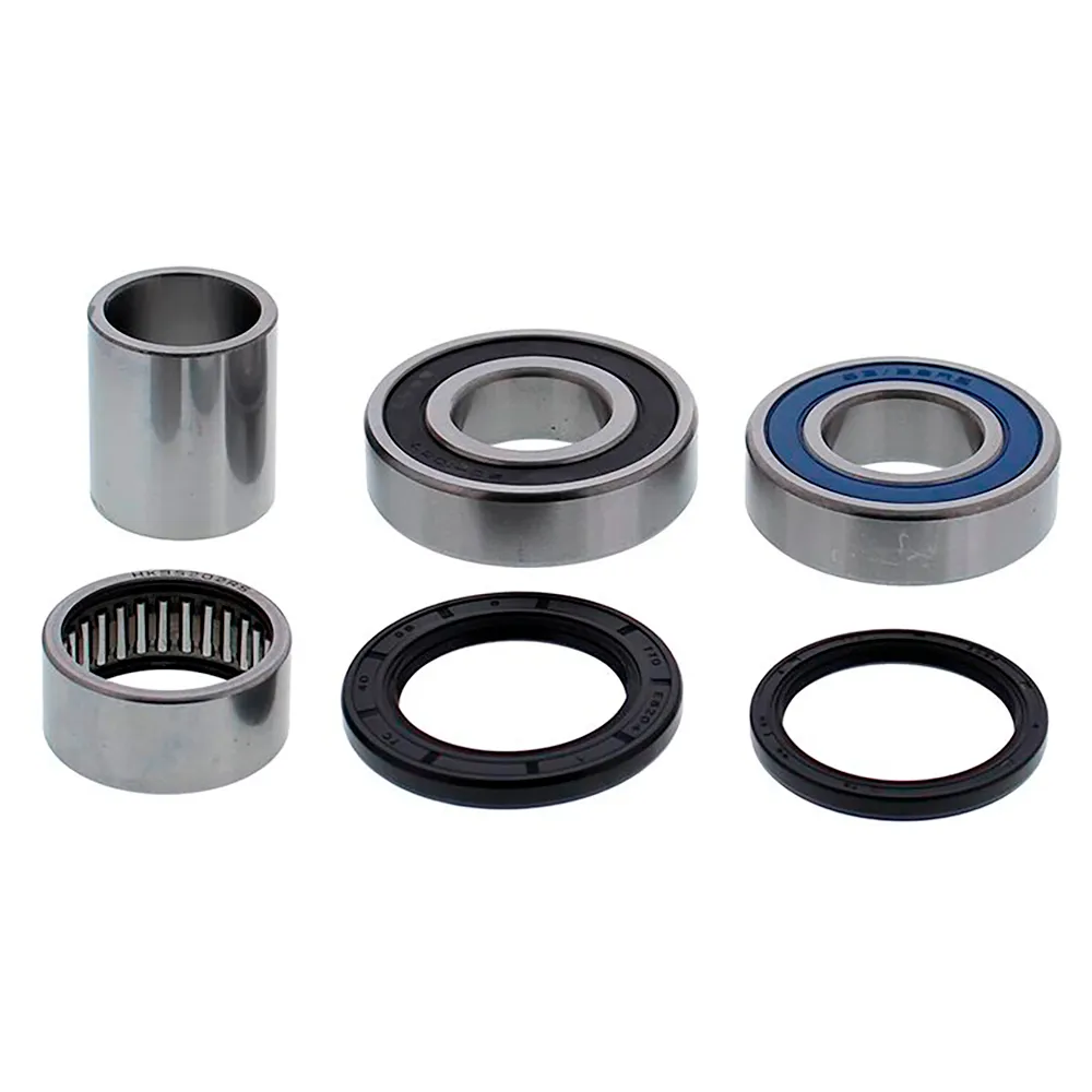 All Balls Yamaha Fz-10 1000 Abs 17/Yamaha Mt-10 Abs 18-24 wheel bearing kit
