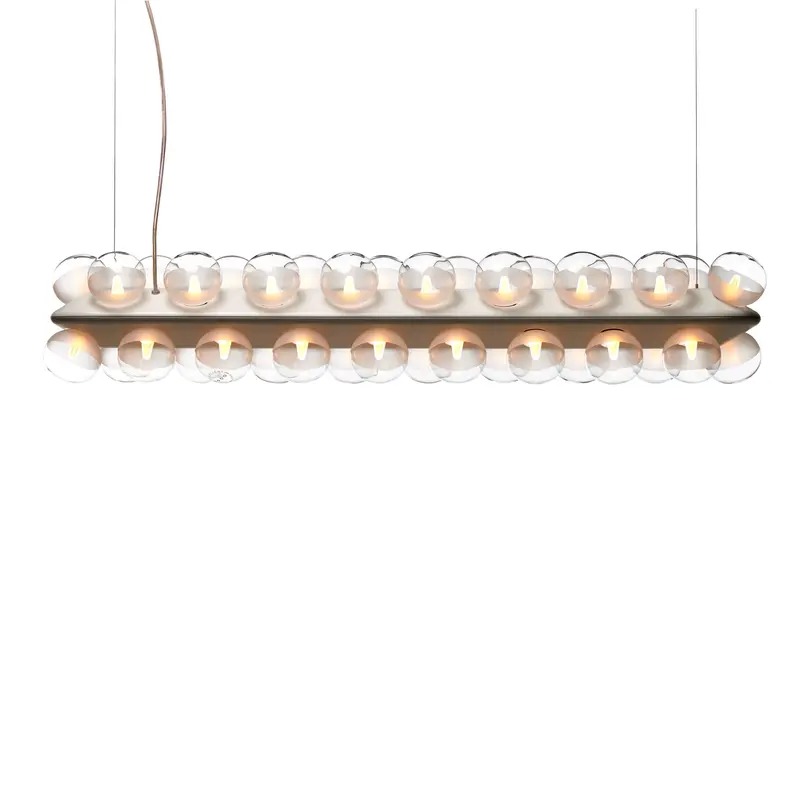 Hängeleuchte Prop Light