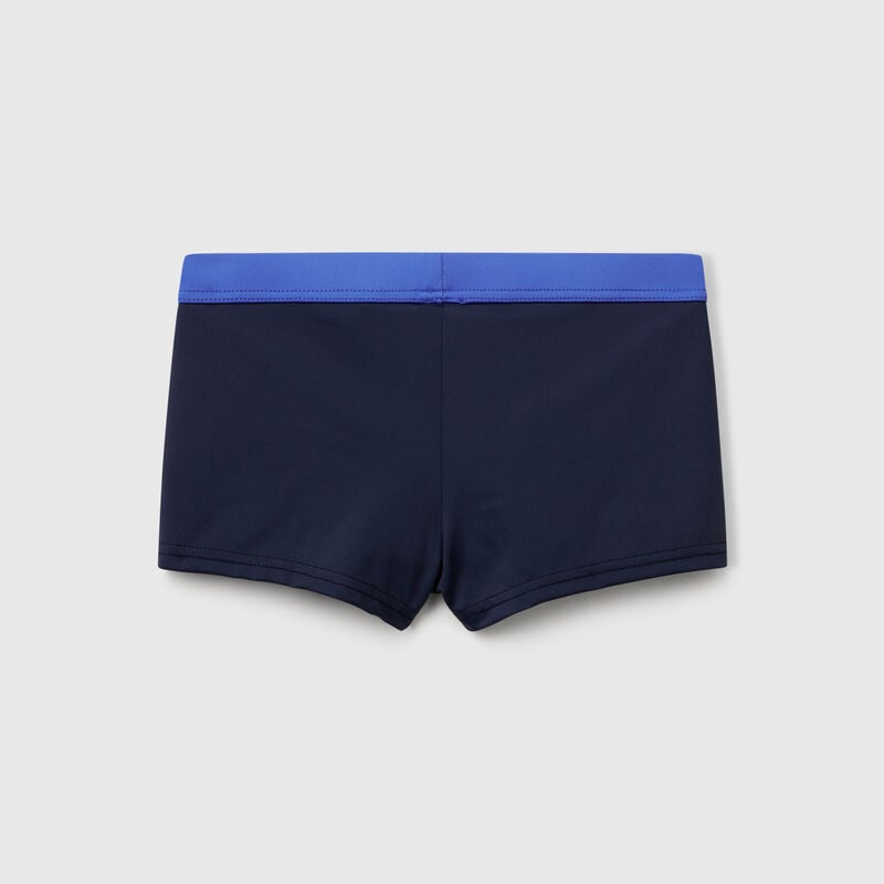 Swim trunks