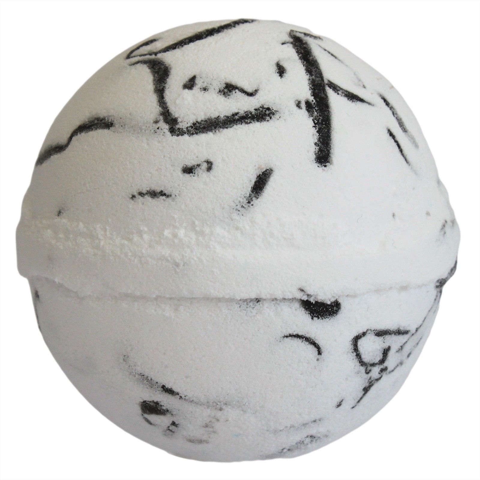 KDMD Tropical Paradise Coco Bath Bomb - Dragon Fruit