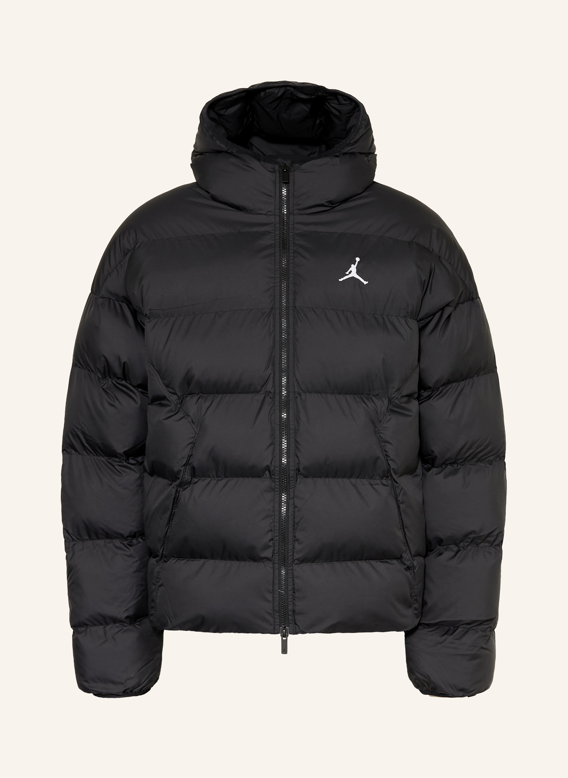 JORDAN Steppjacke BROOKLYN