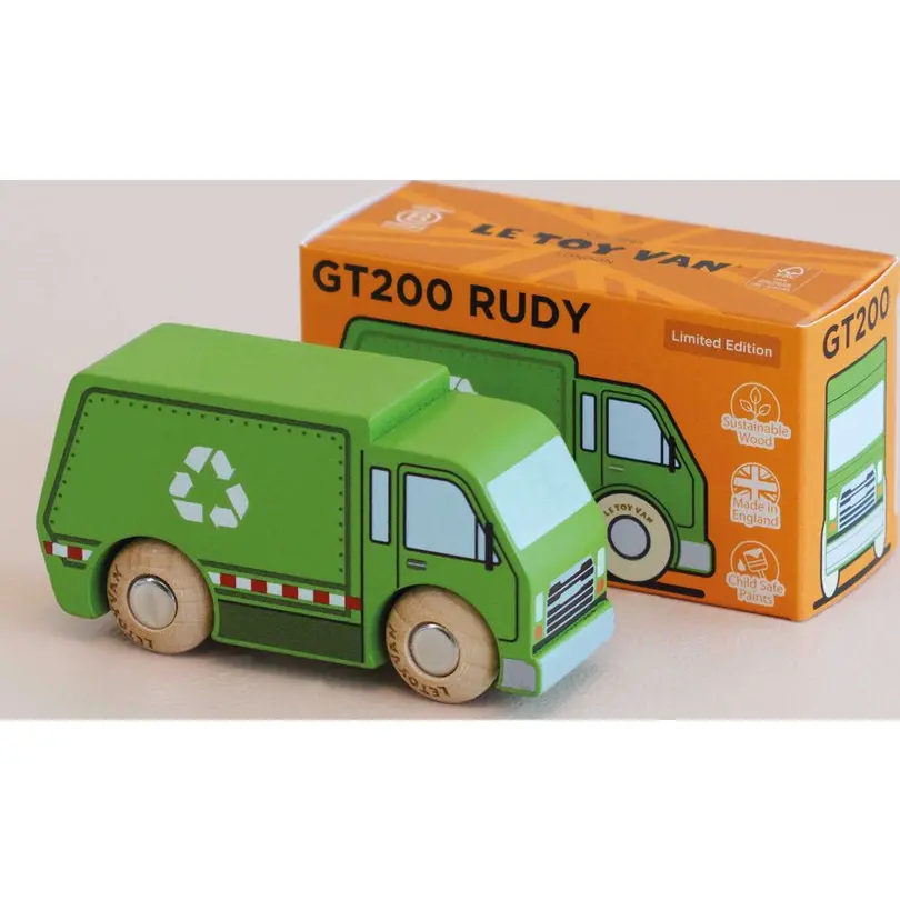 Traktor Rudy