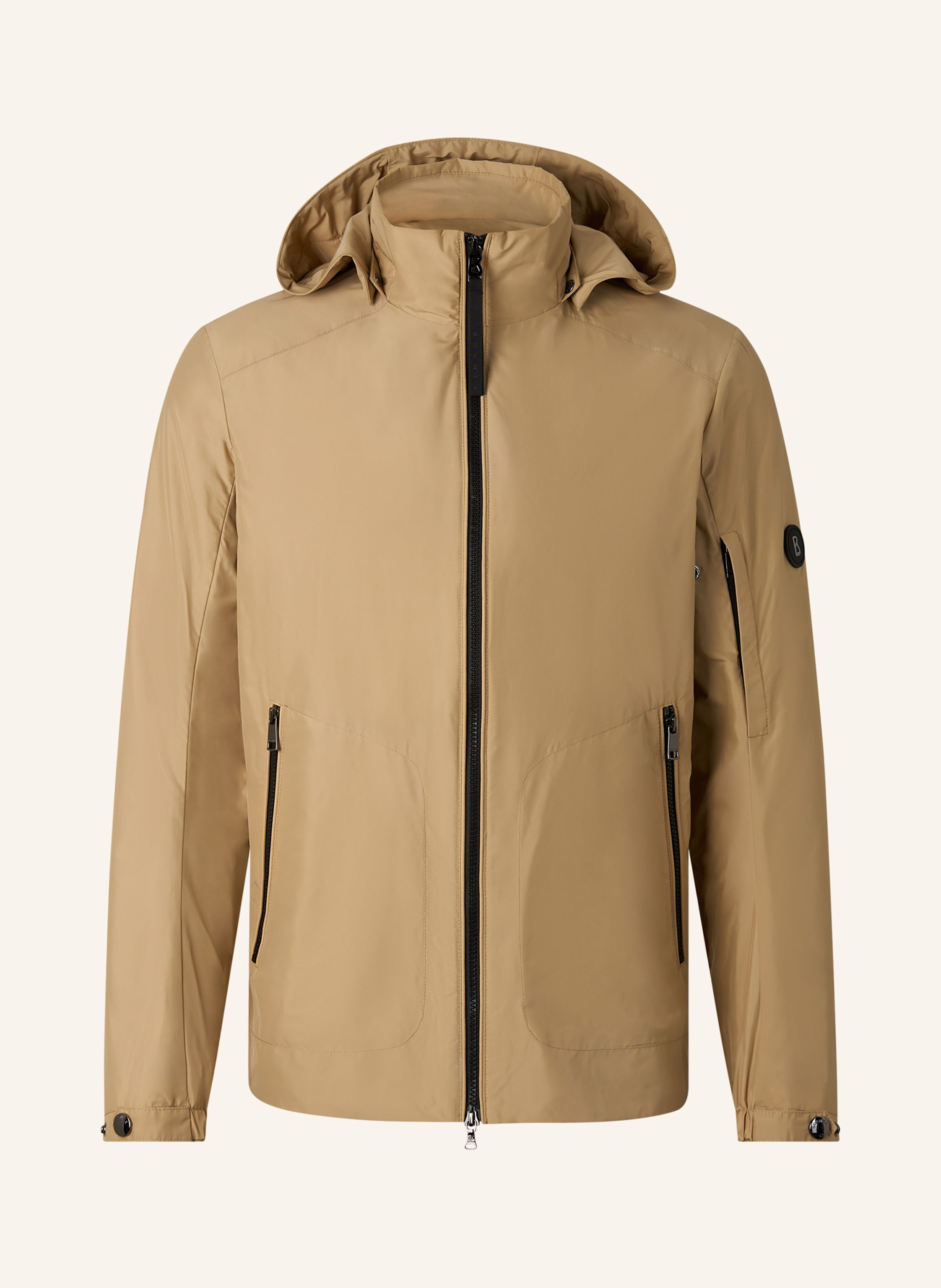 BOGNER Funktionsjacke JACOB