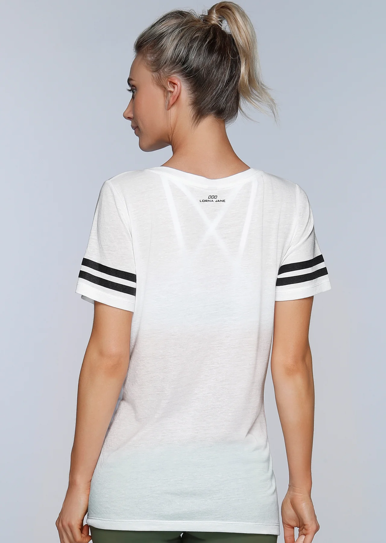 Original Lifestyle Tee