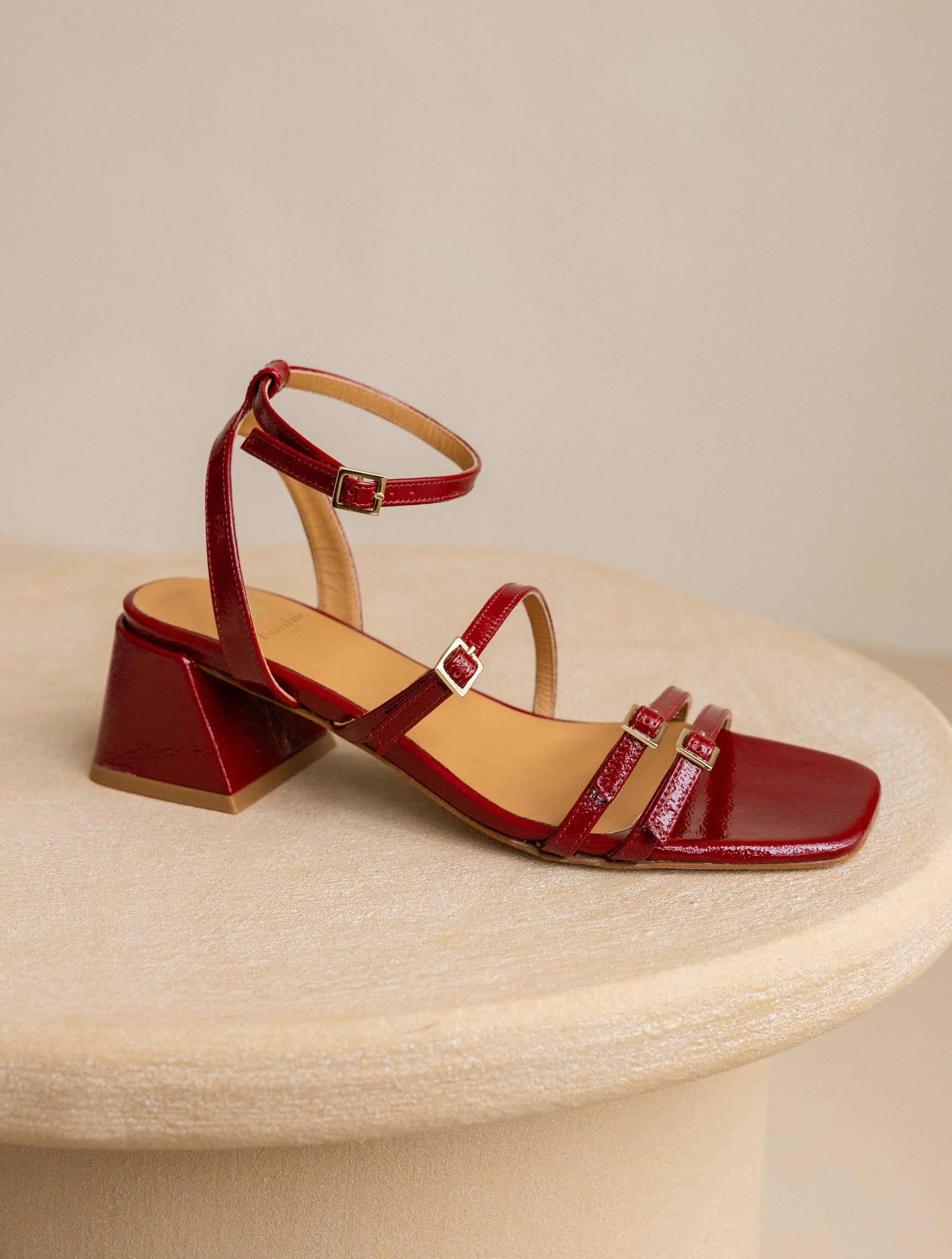 Vivy Cherry Gloss