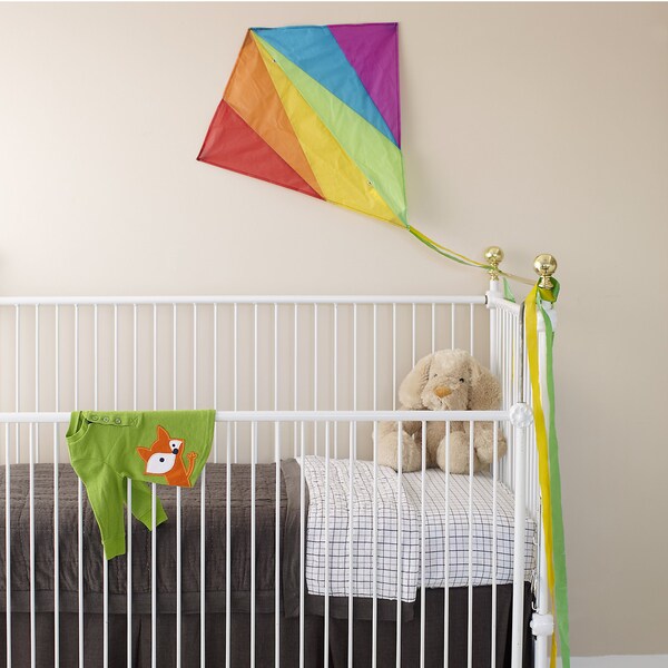 Dakota Baby Quilt