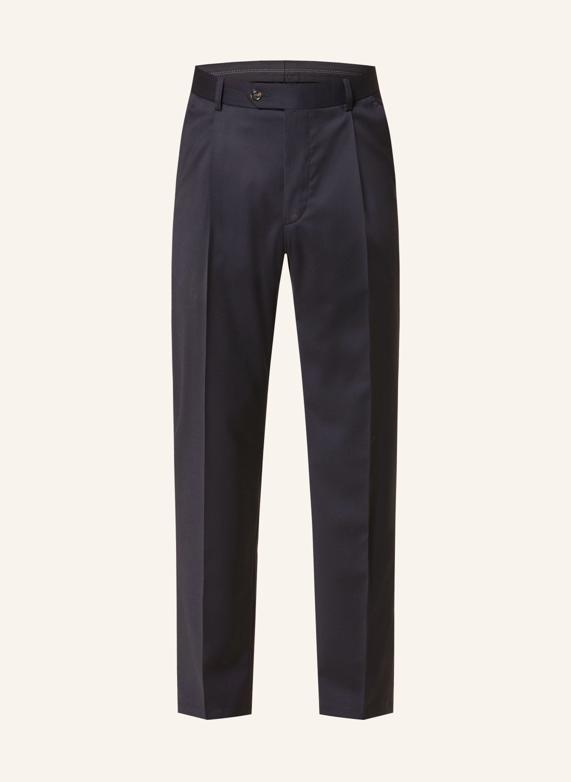 DIGEL move Anzughose ALVARO Slim Fit