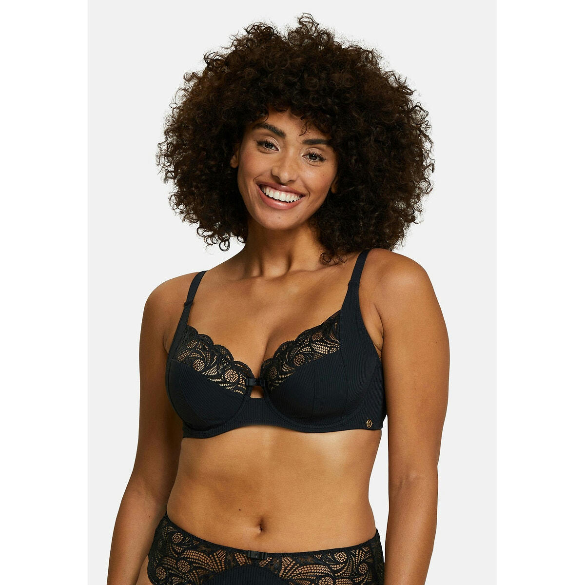 Soutien-gorge emboîtant Ariane Essential