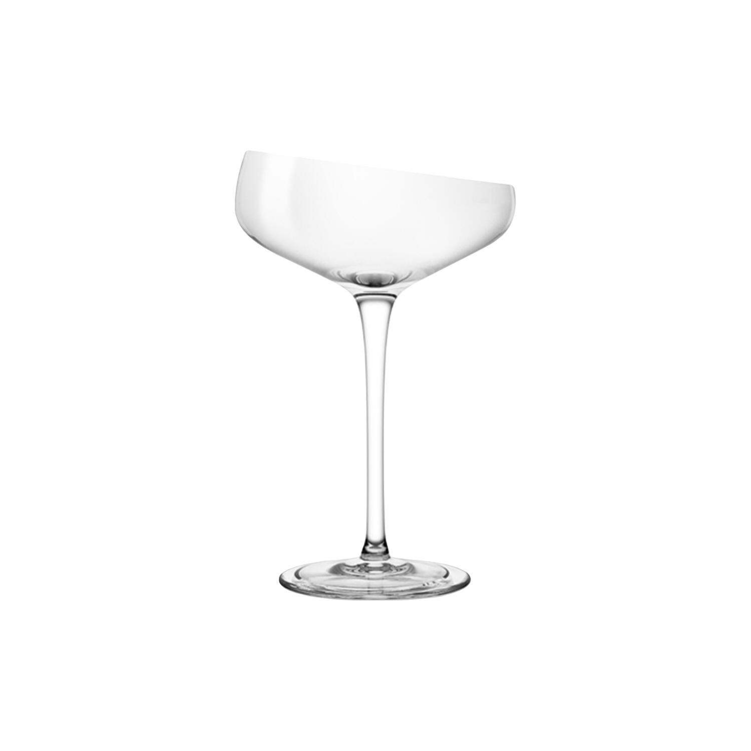 Champagne Coupe