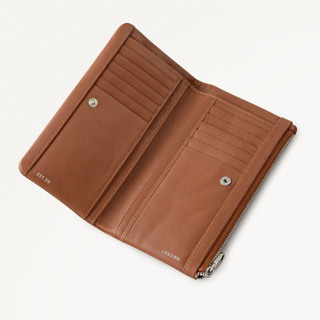 Mallow Street - Large Bifold Wallet