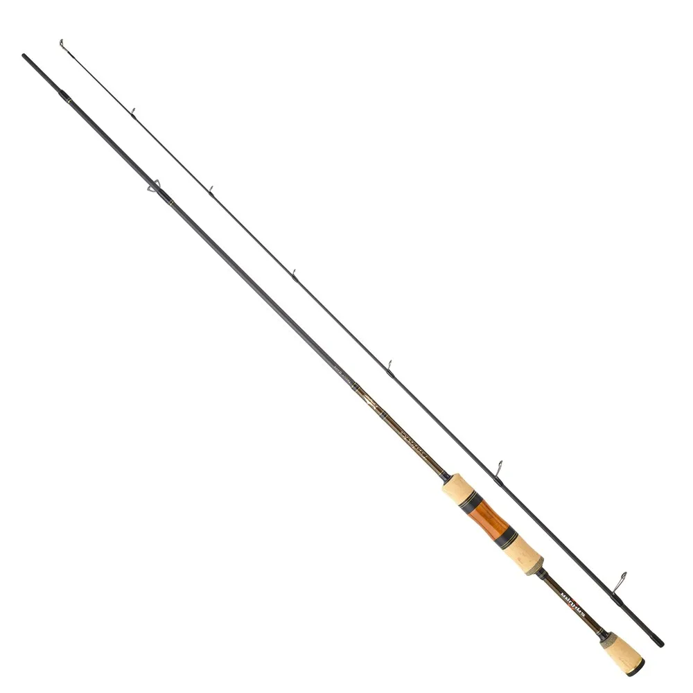 Sakura Tsubaki Creek Challenger spinning rod