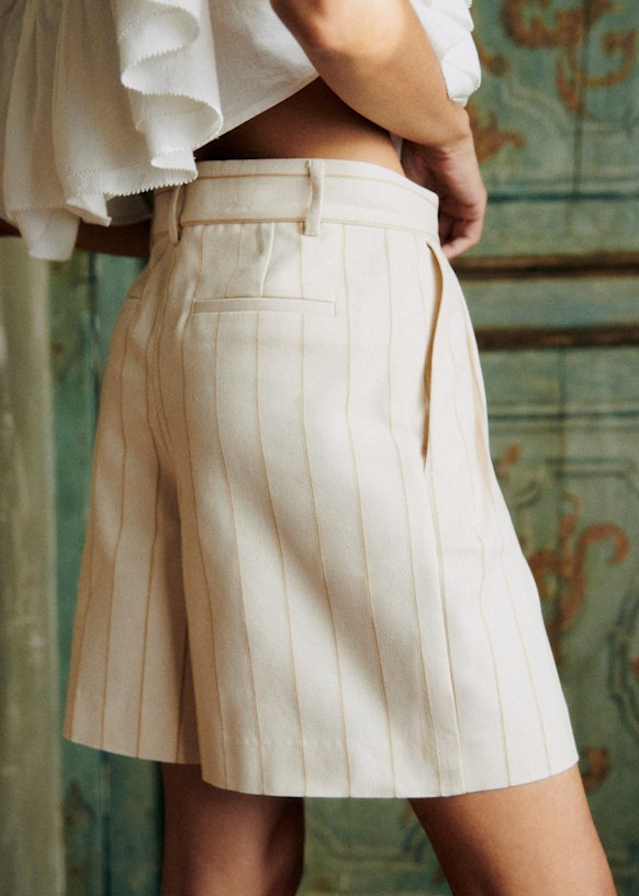 Alfred Shorts