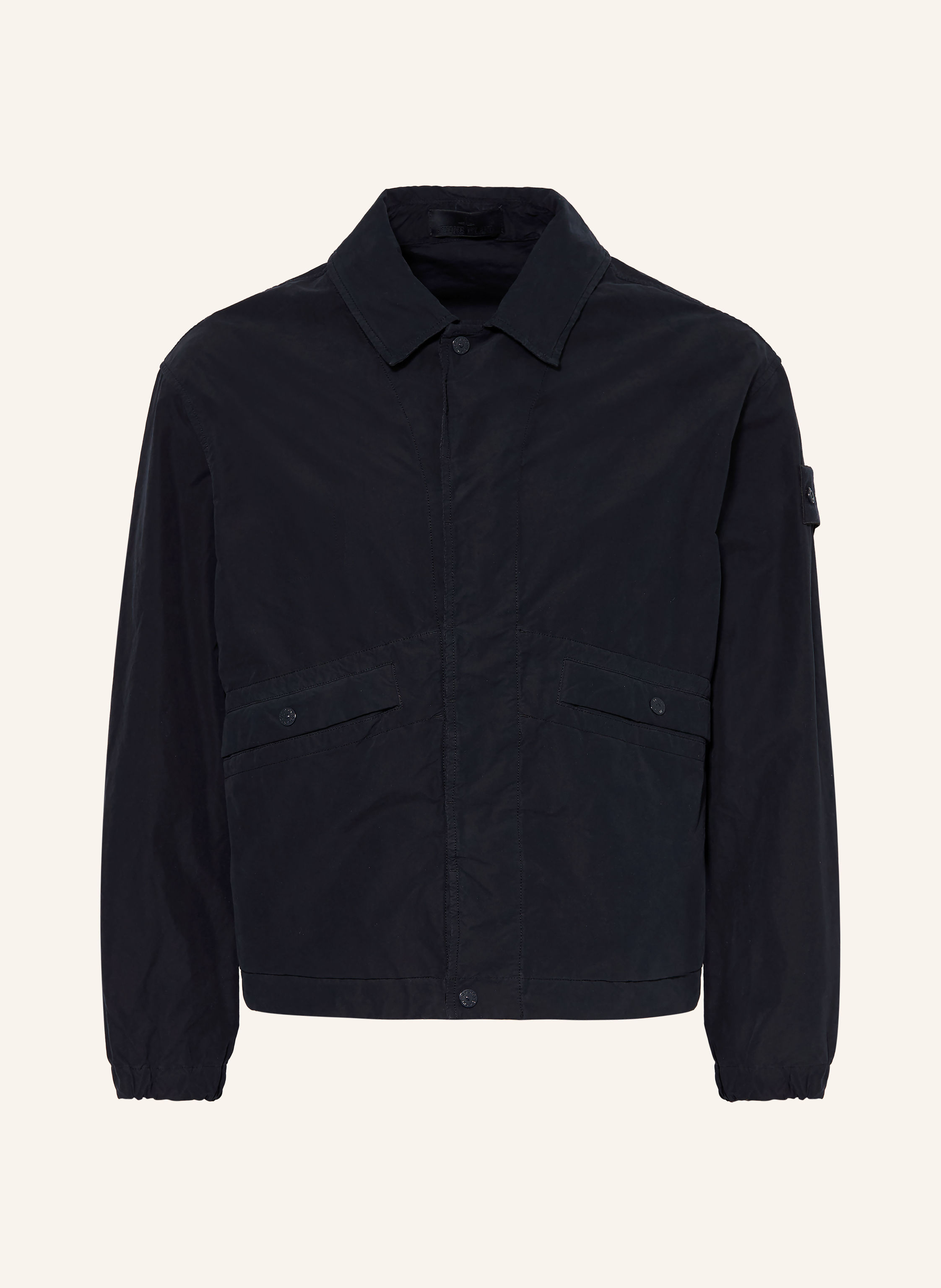 STONE ISLAND Blouson GHOST