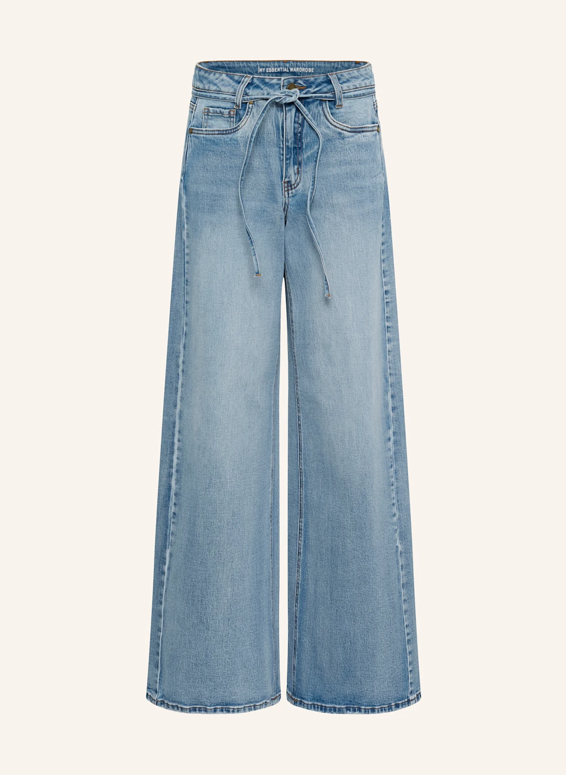 MY ESSENTIAL WARDROBE Jeans MWKARO