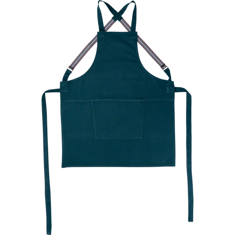 Schürze Canvas