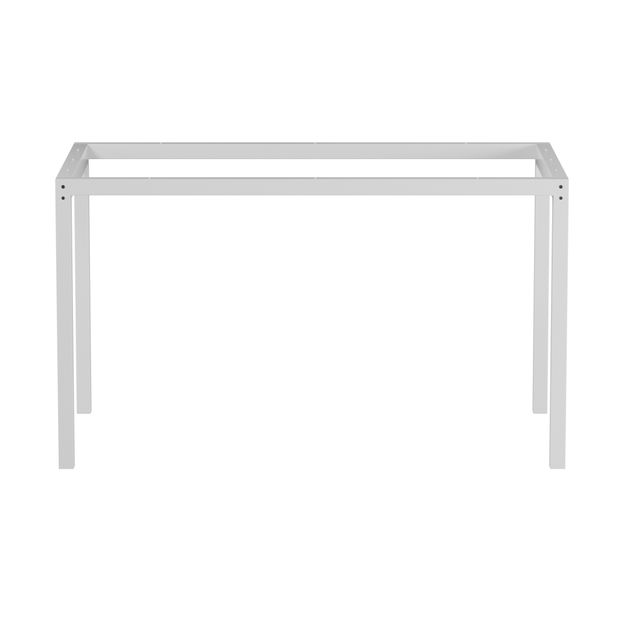 BASE DE MESA 1,30 M X 75 CM METRIC