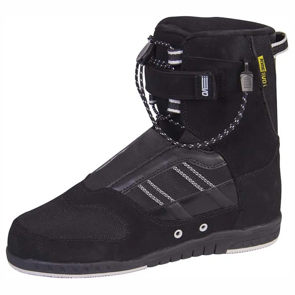 Jobe EVO Drift Sneaker wakeboard bindings