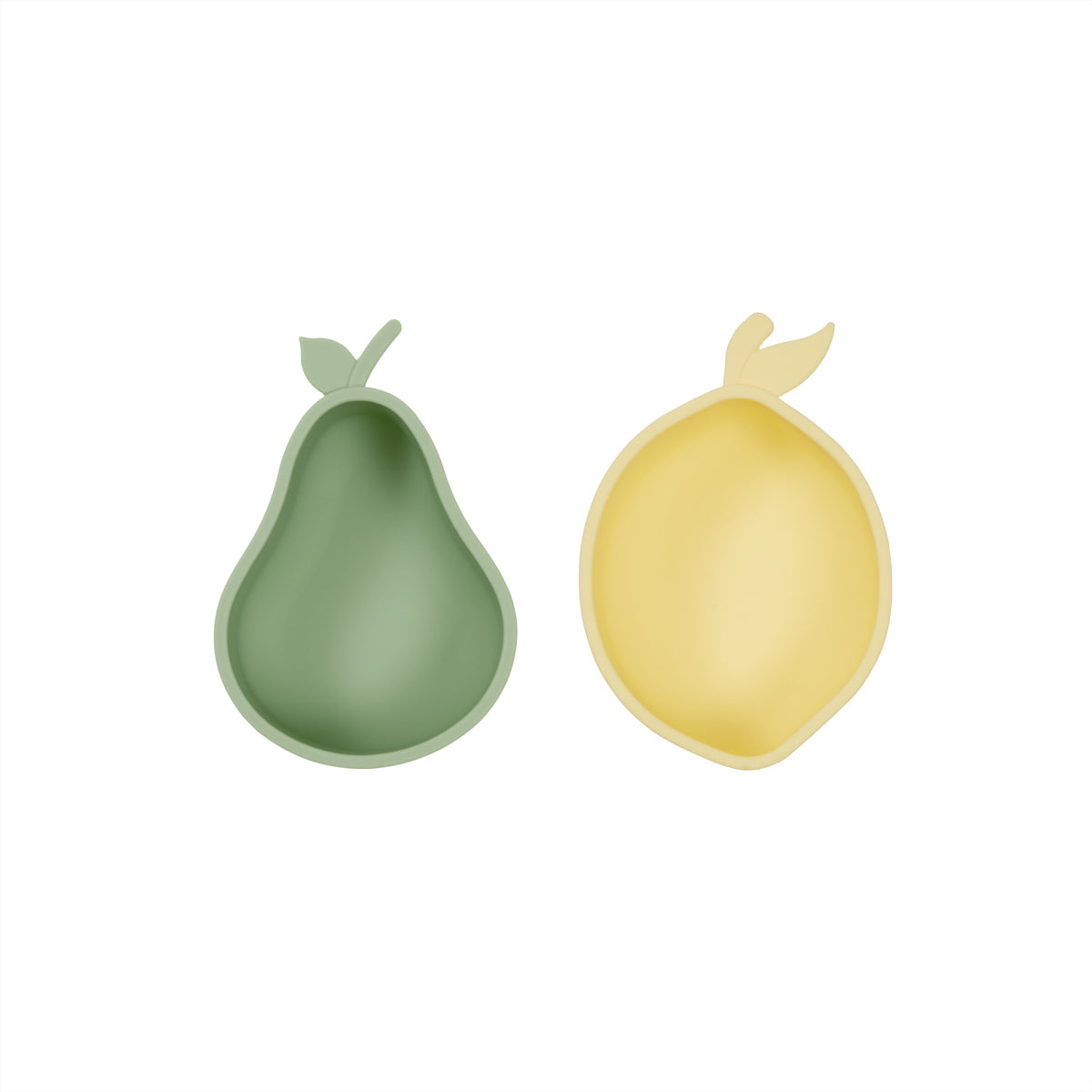 OYOY Kom Pear - silicone