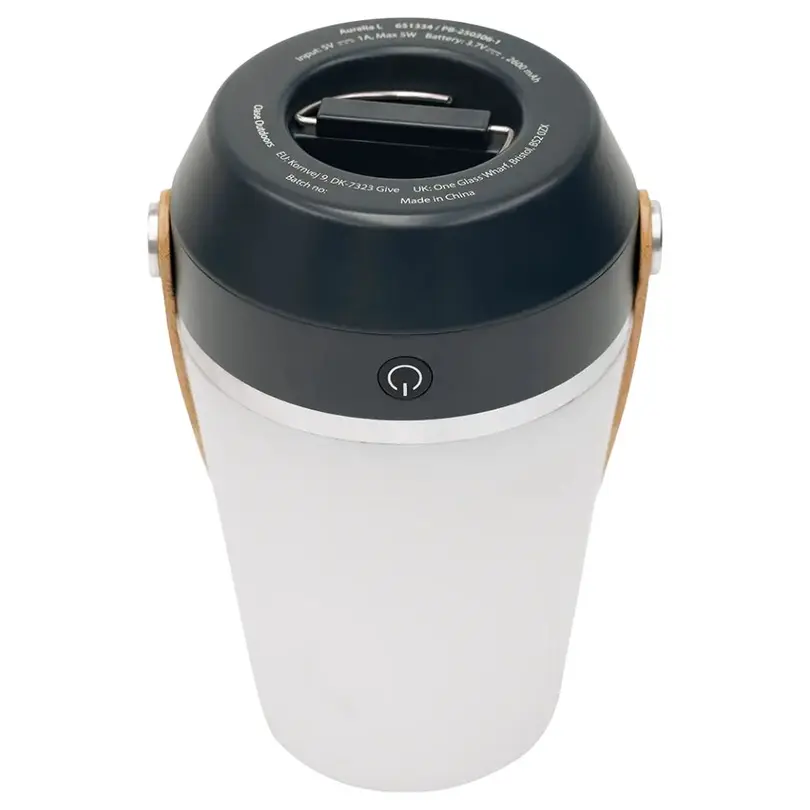 Campinglampe Aurelia