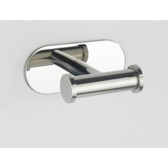 Haken »Turbo-Loc Orea shine«, Edelstahl, glänzend