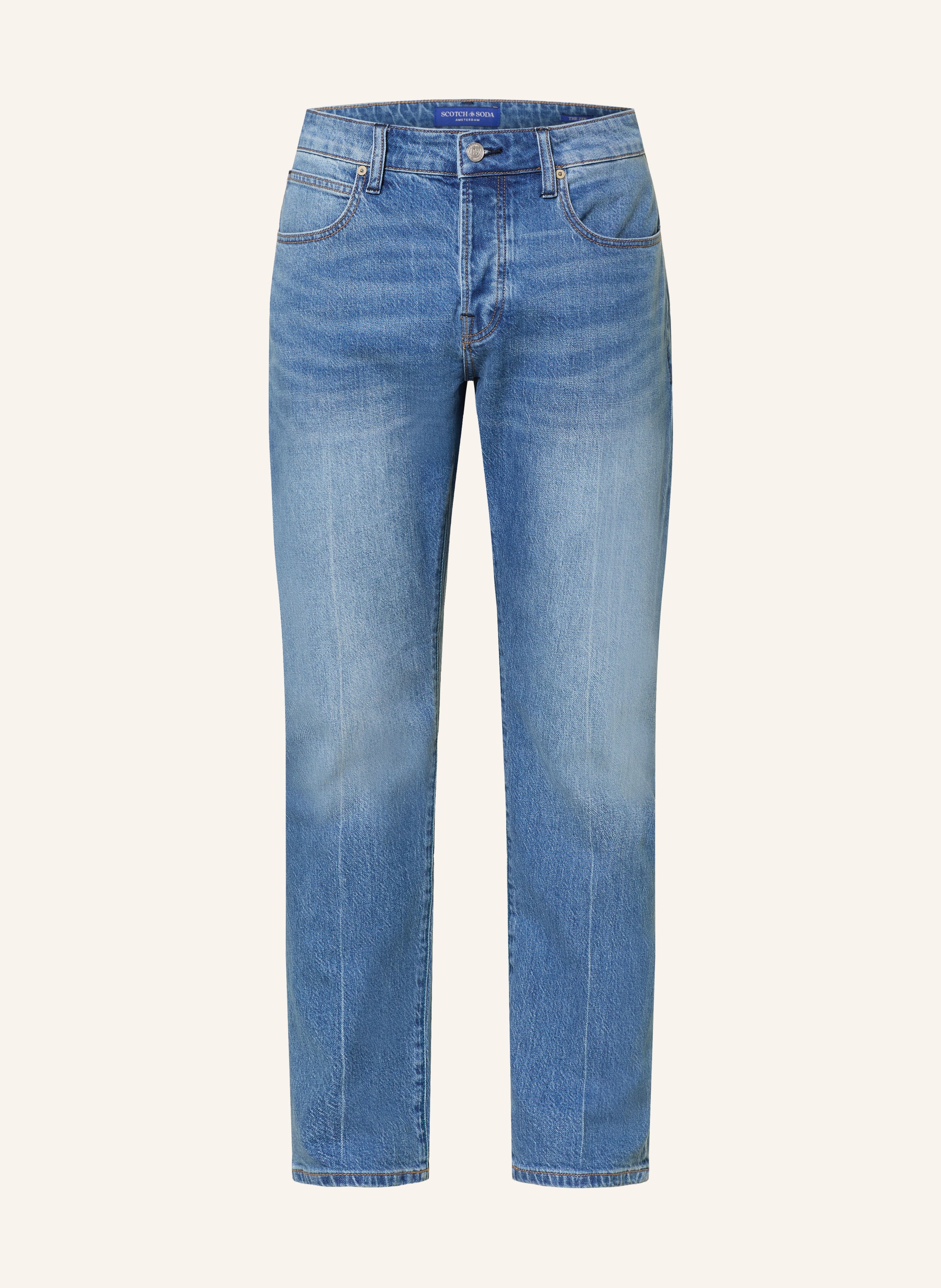 SCOTCH & SODA Jeans THE ZEE Classic Straight Fit