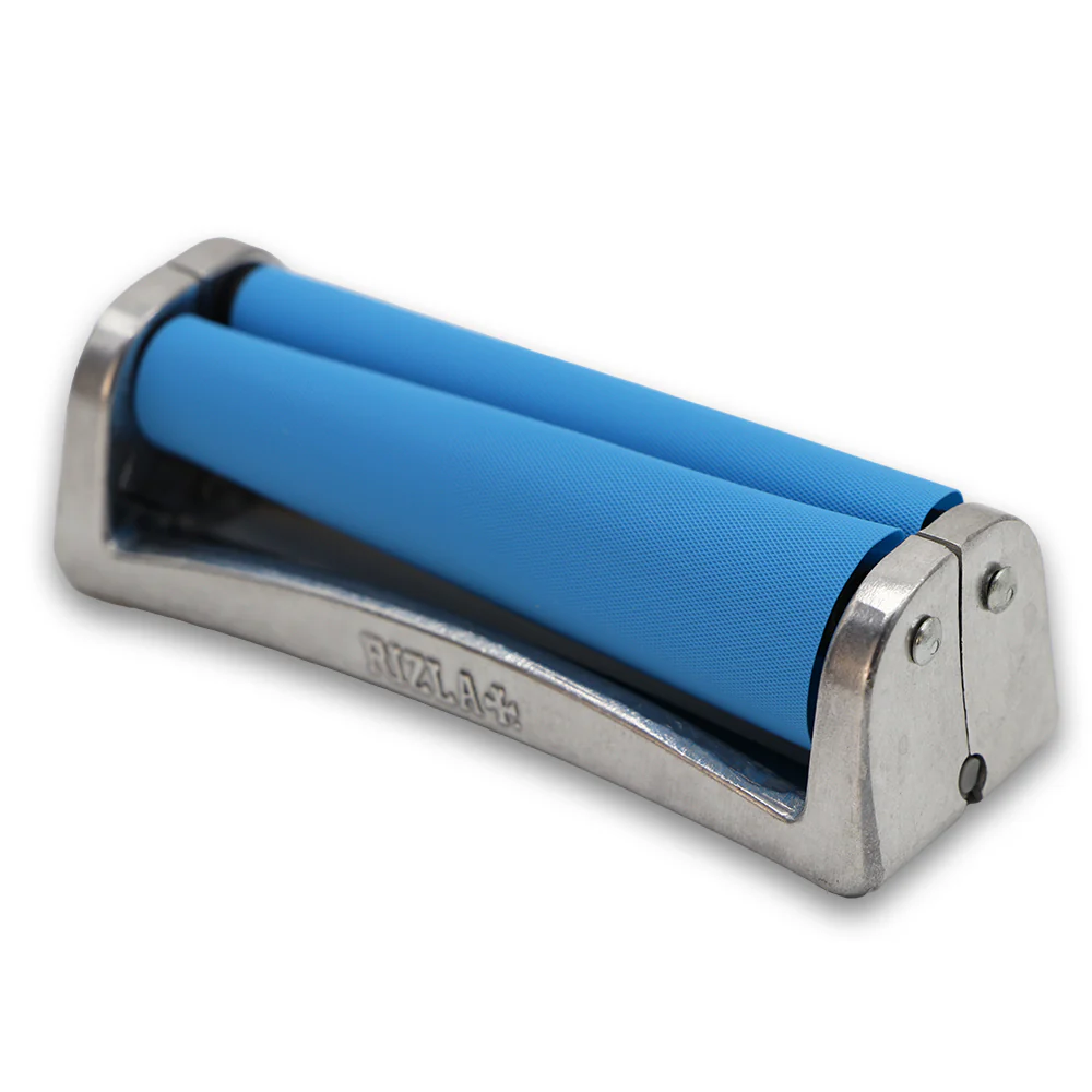 Rizla Metal Hand Roller - Regular
