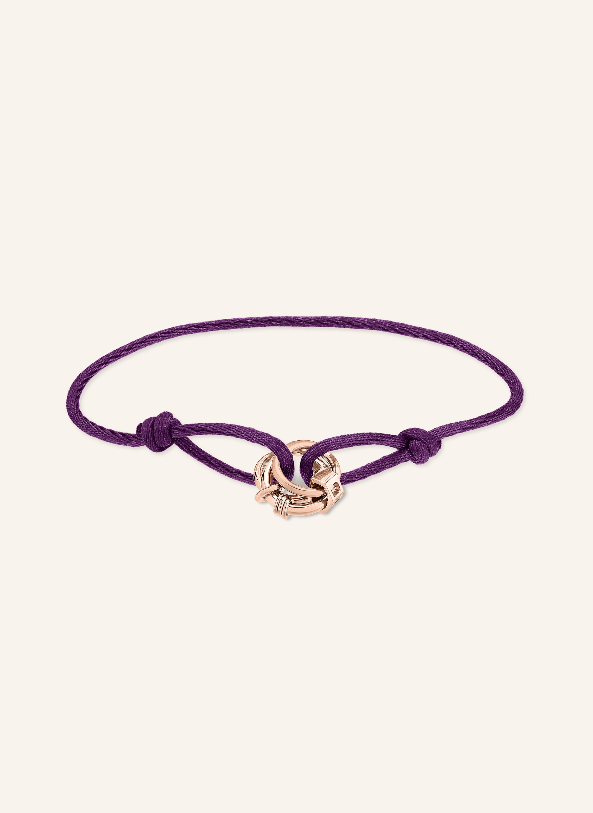LIEBESKIND Armband aus Nylon