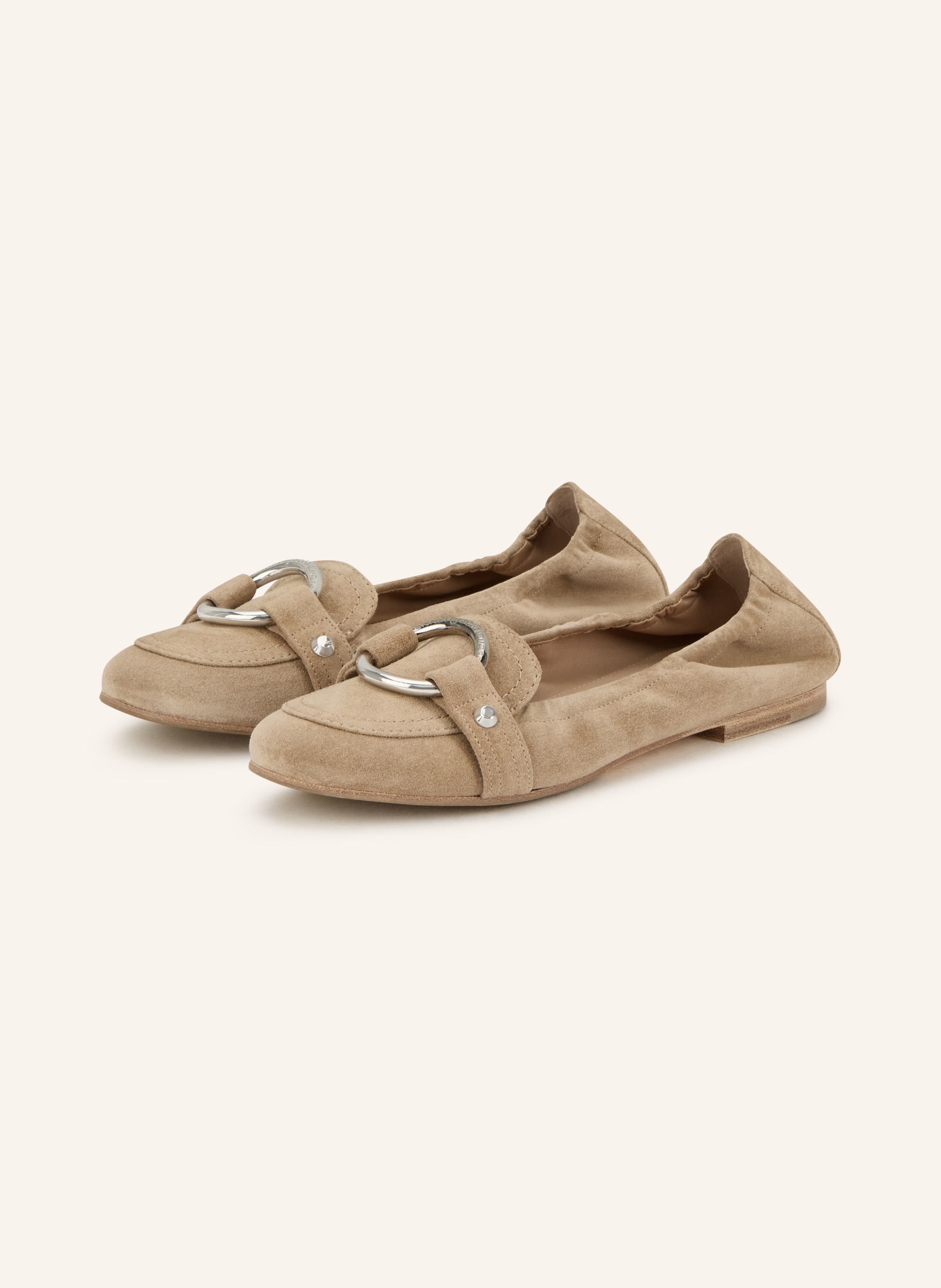 KENNEL & SCHMENGER Ballerinas LOLA