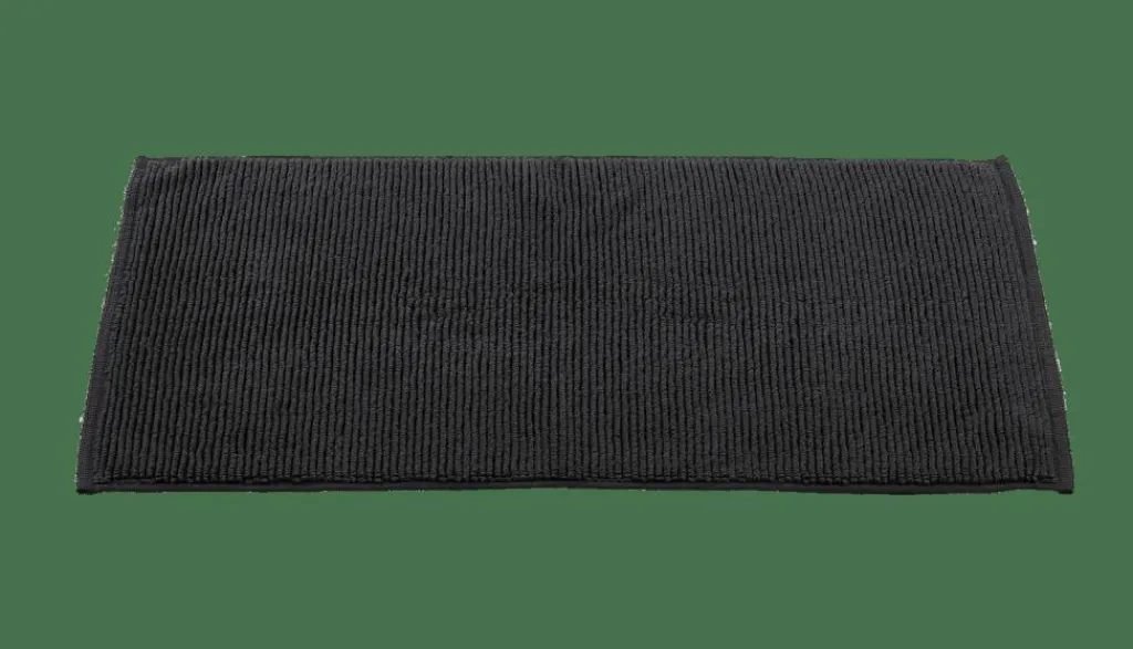 Tapis De Bain^CASA B-LUX Tapis De Bain Gris Foncé