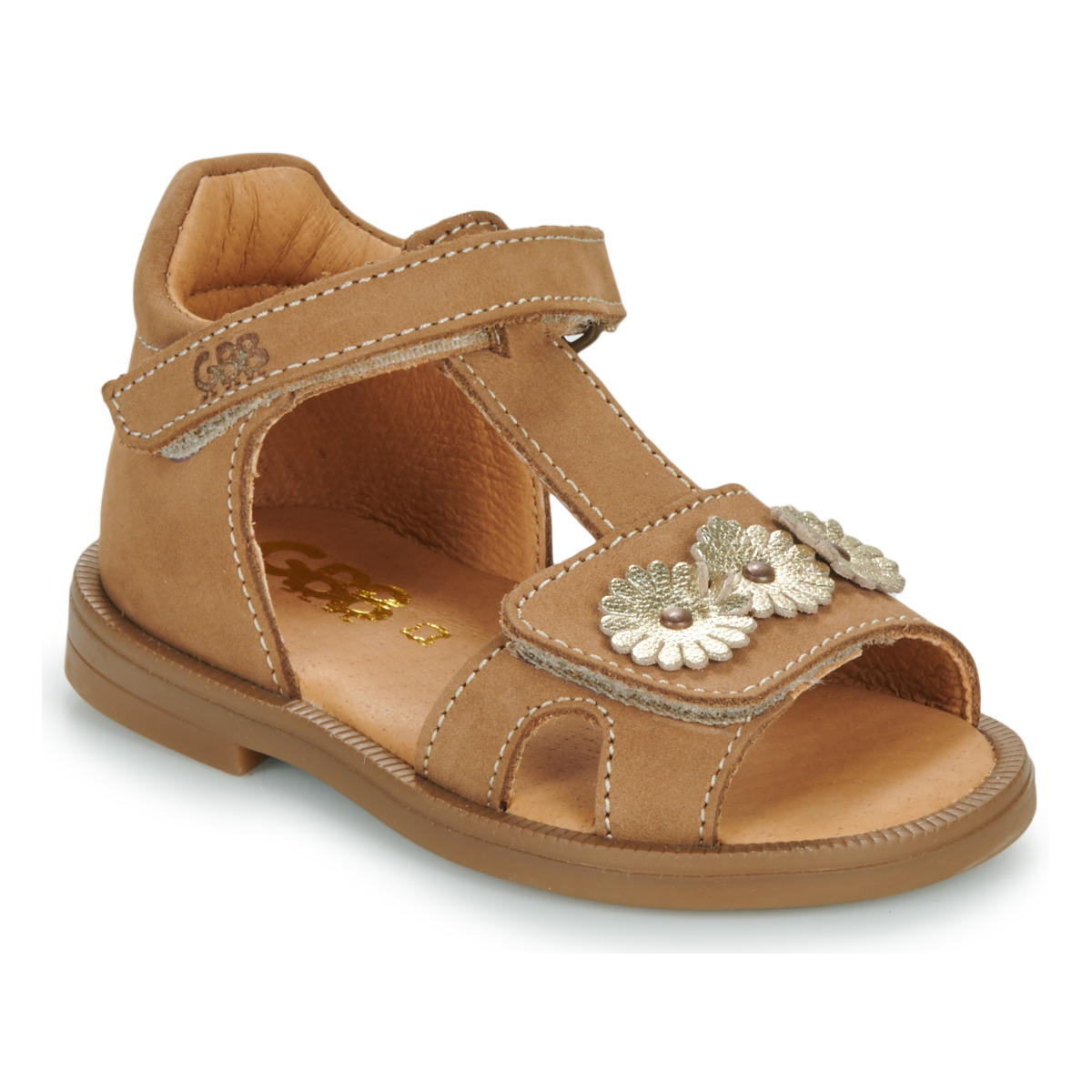 GBB - LISETTE - Brown