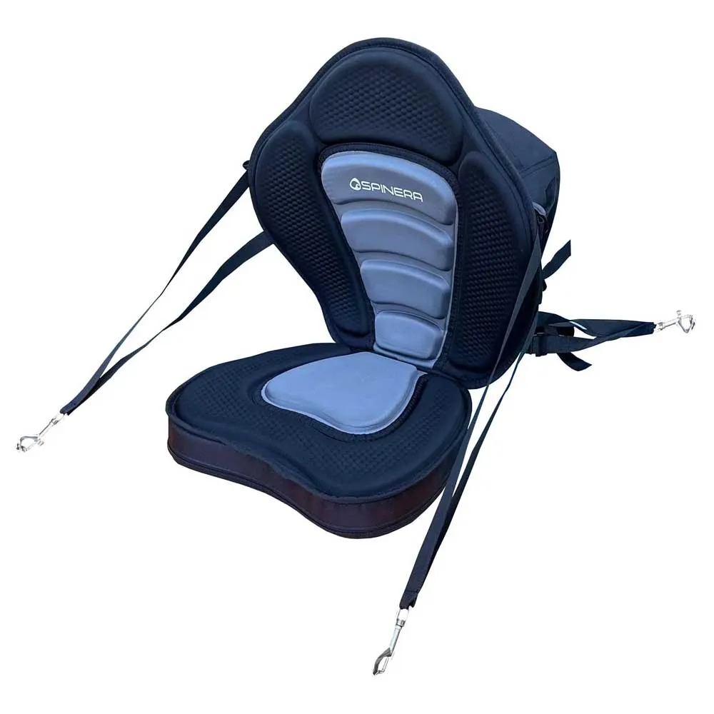 Spinera Raised performance Kayak Seat
