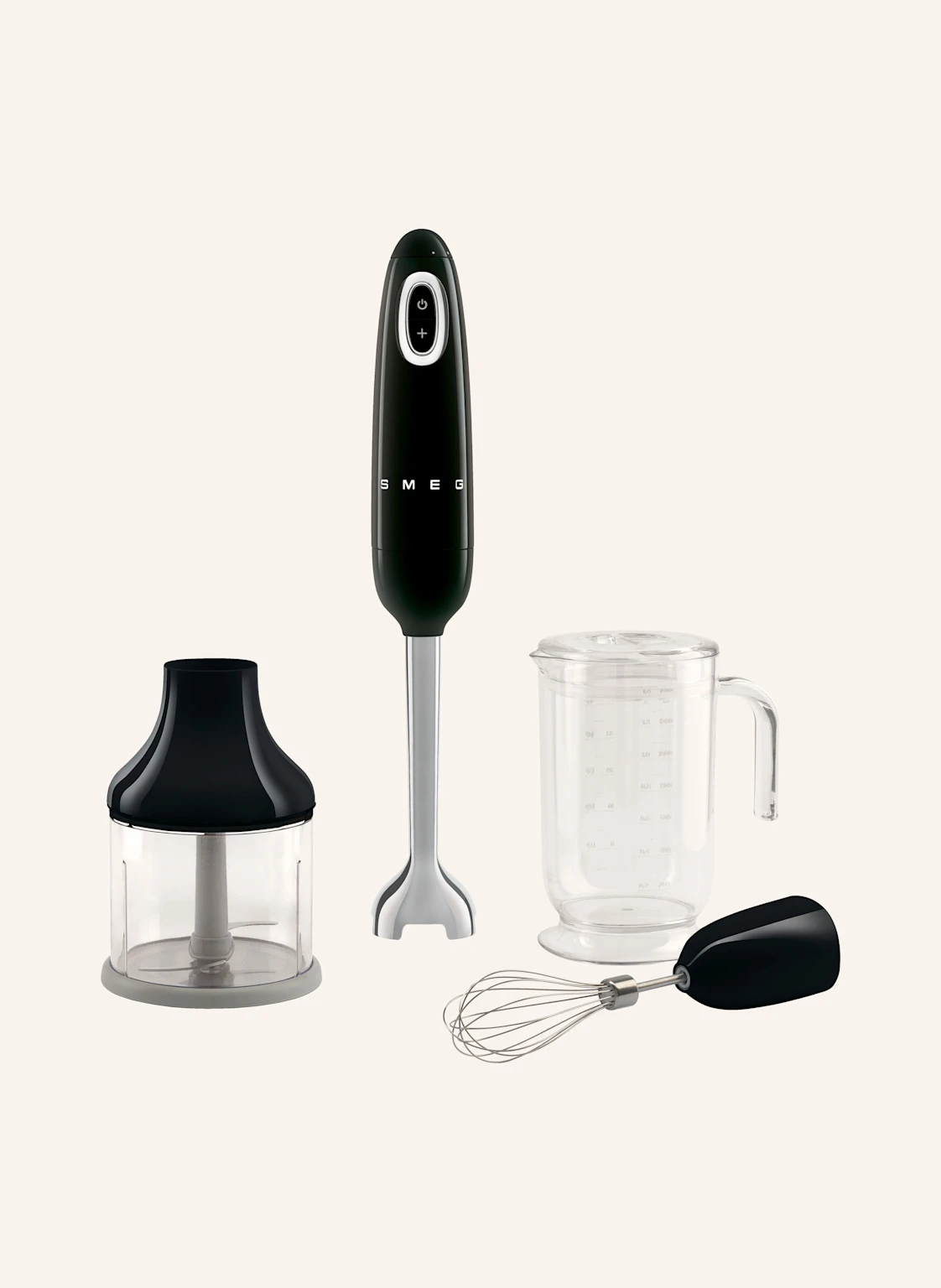 SMEG Stabmixer-Set HBF03