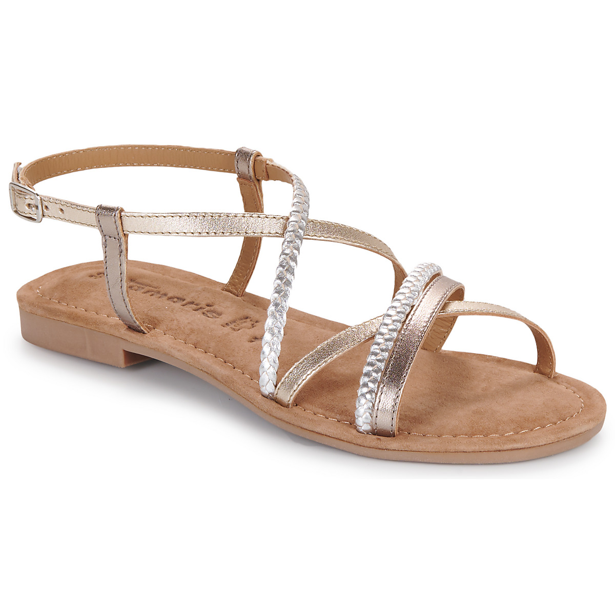 Tamaris - 28139-116 - Gold