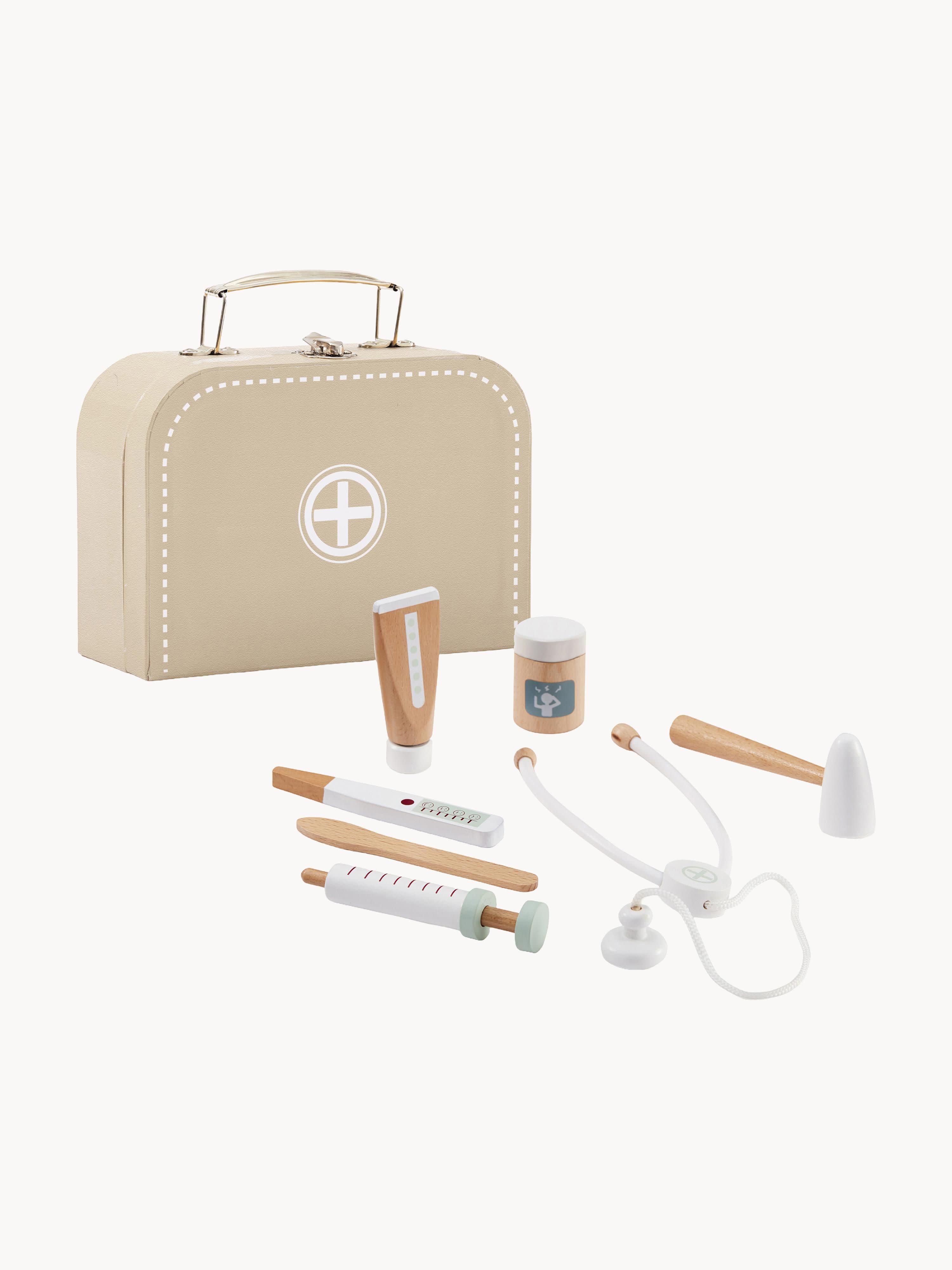 Spielset Arztkoffer