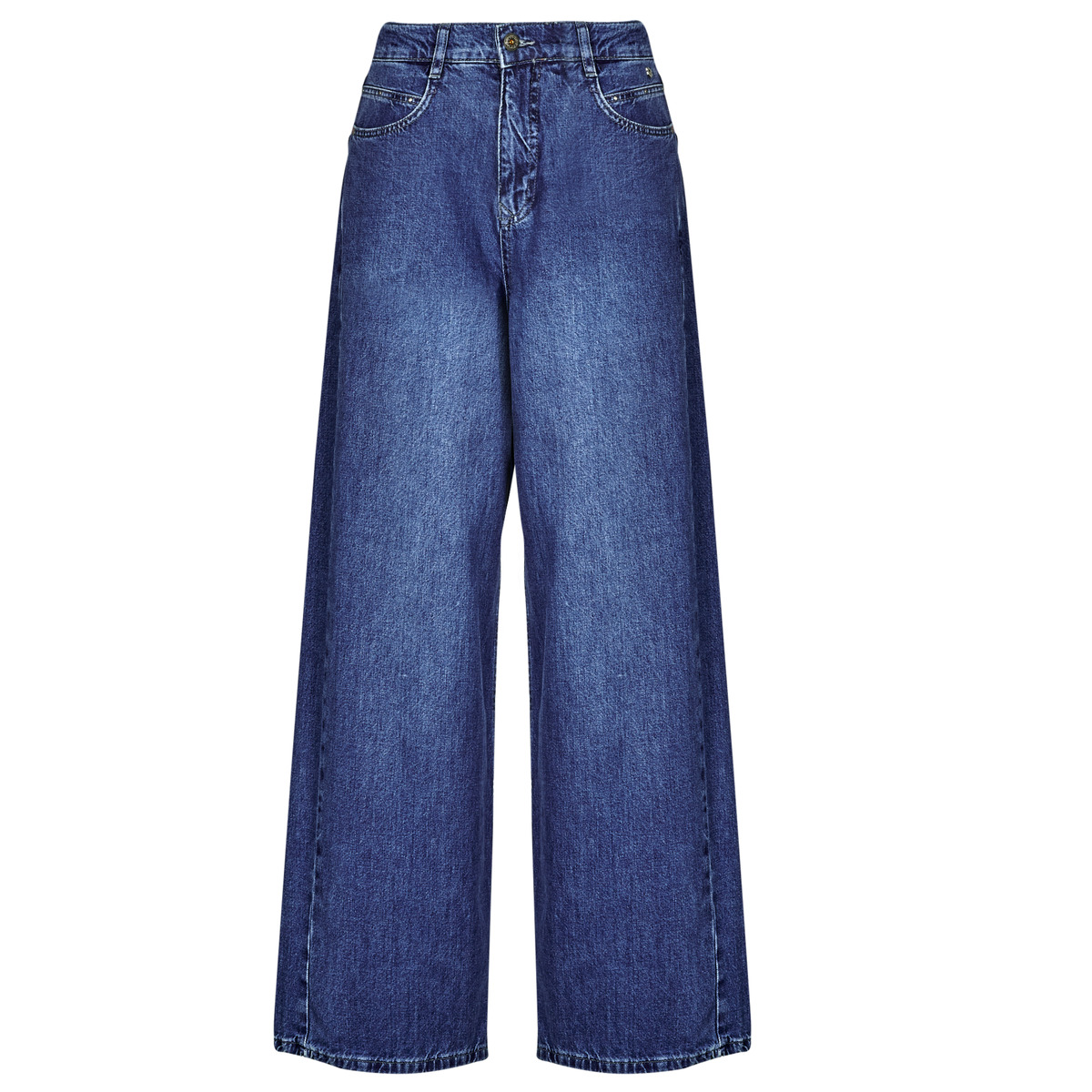 Freeman T.Porter - JANE DENIM - Blue