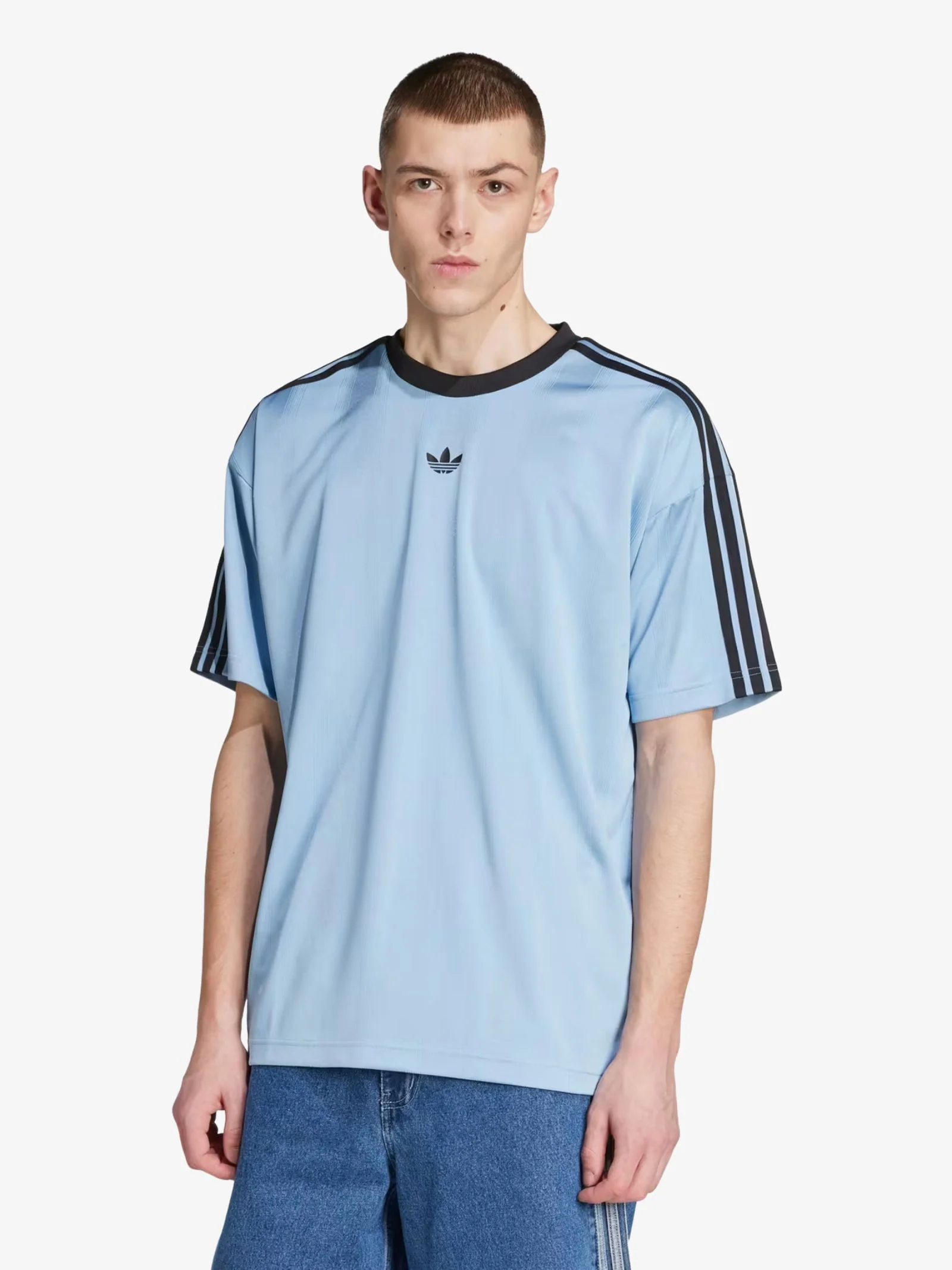 Jacquard Jersey