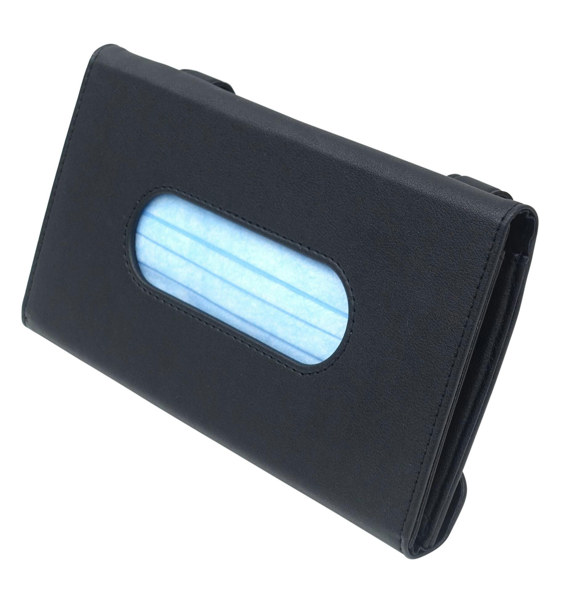 AutoTrends Mask Dispenser