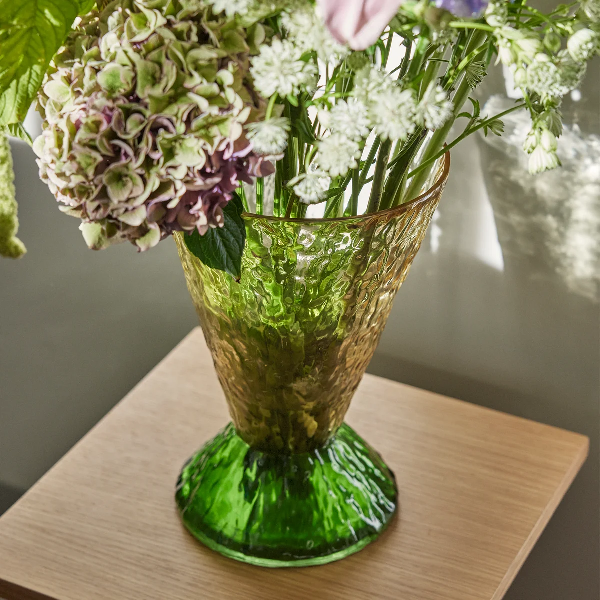 Hübsch Interior - Abyss Vase