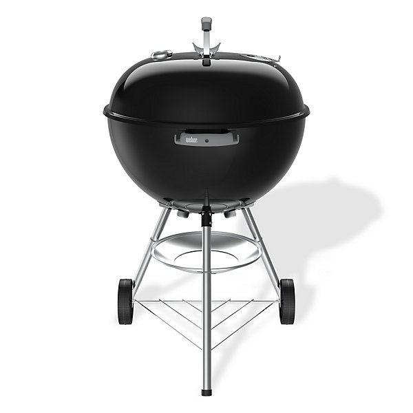 Barbecue charbon de bois Weber Bar B Kettle ø57 cm