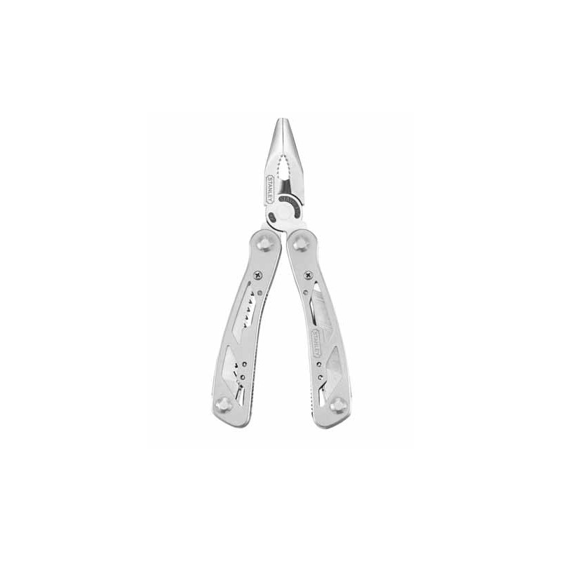 Pince multi-fonctions 12 outils-en-1 STANLEY