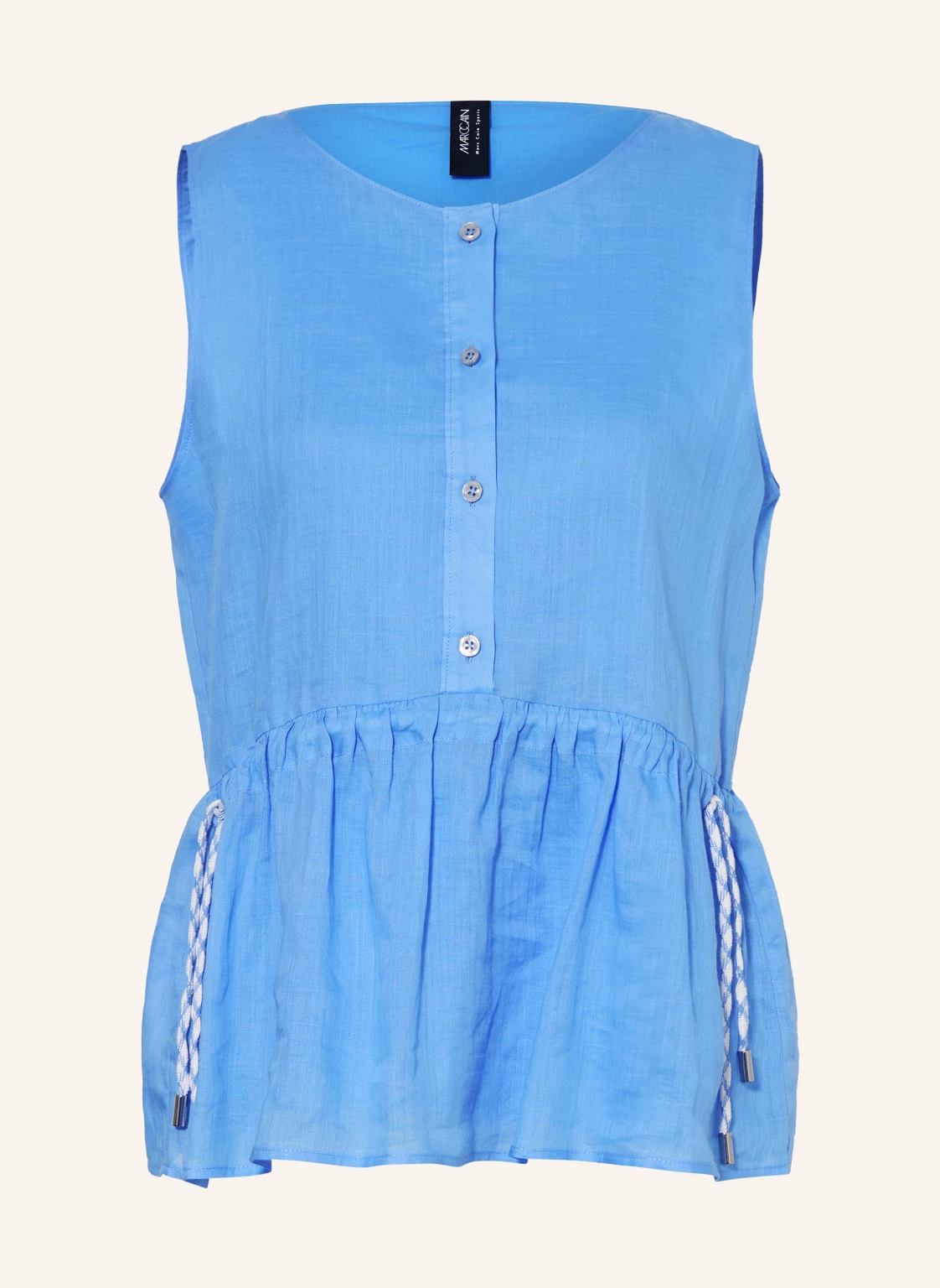 MARC CAIN Blusentop