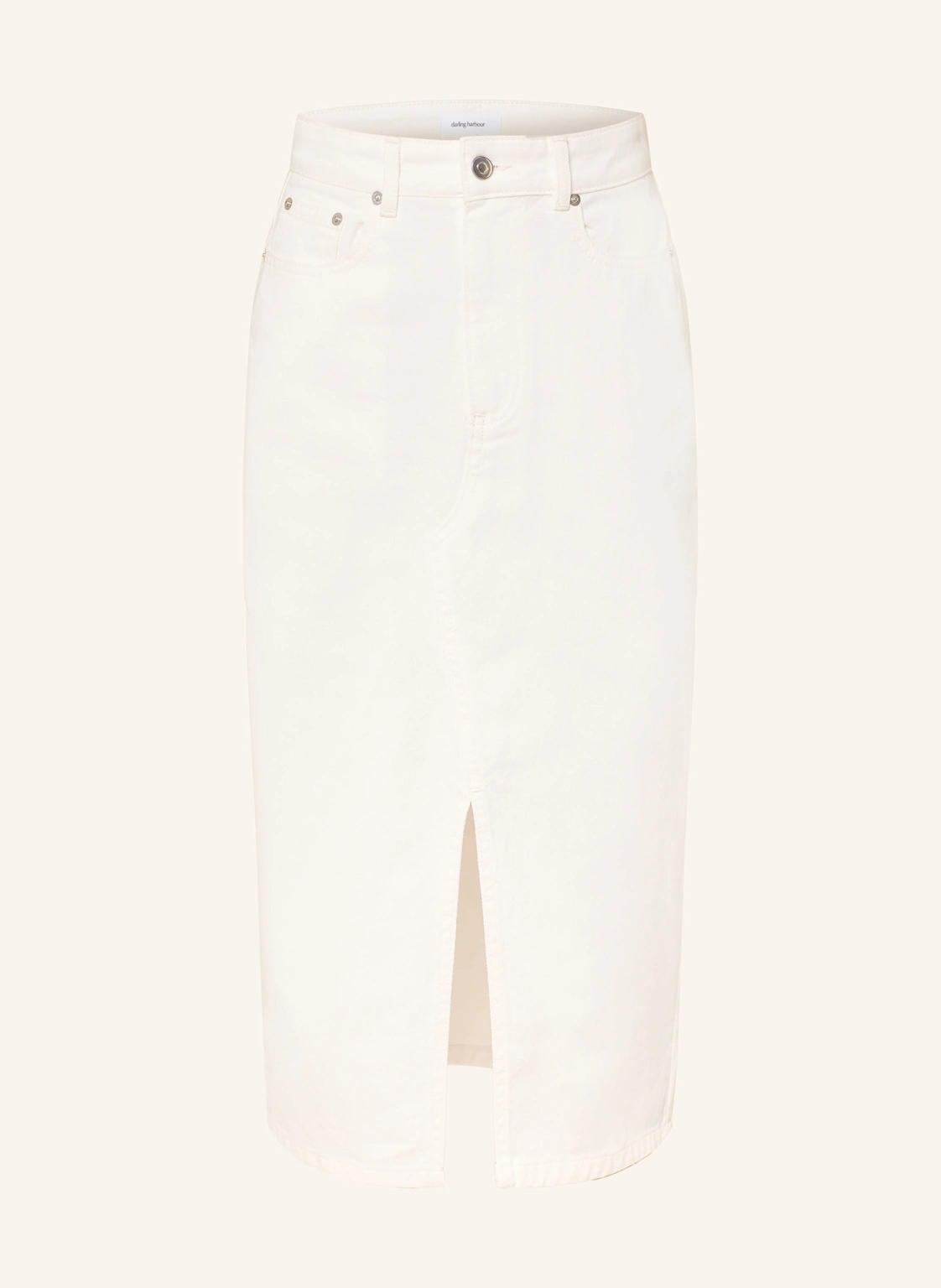 darling harbour Jeansrock