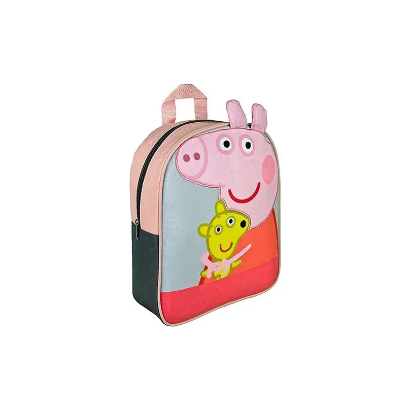 Rucksack Peppa Pig
