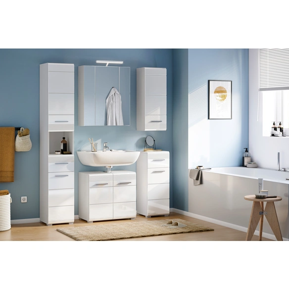 Standschrank »Linus«, BxHxT: 30 x 79 x 31 cm