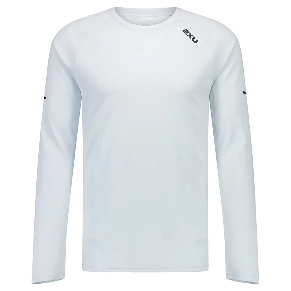 2XU Aero Mesh long sleeve T-shirt