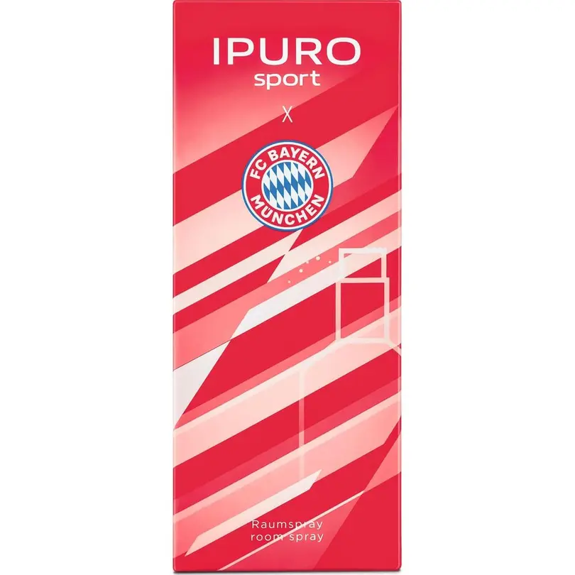 Raumspray FC Bayern München