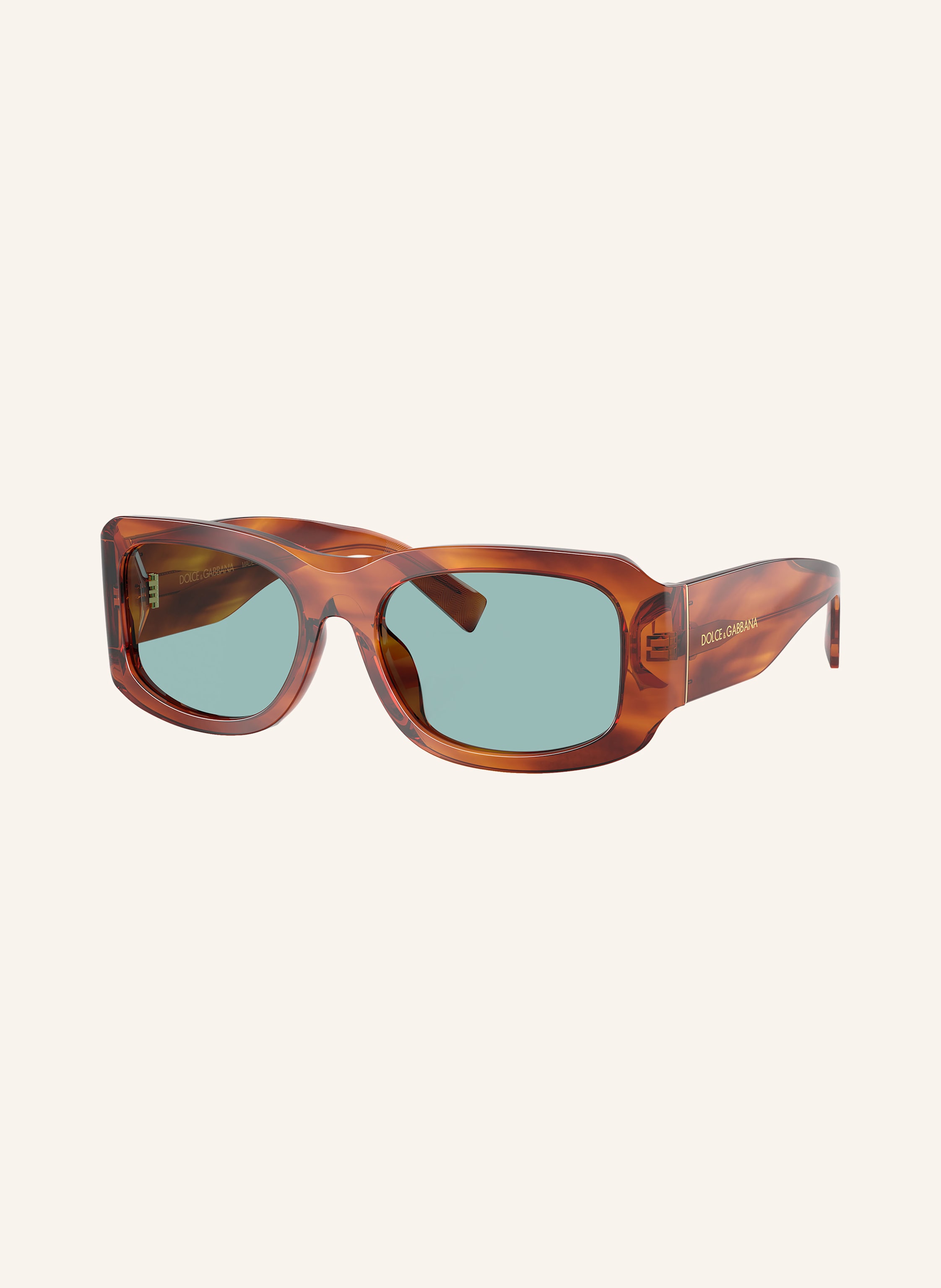 DOLCE & GABBANA Sonnenbrille DG4503