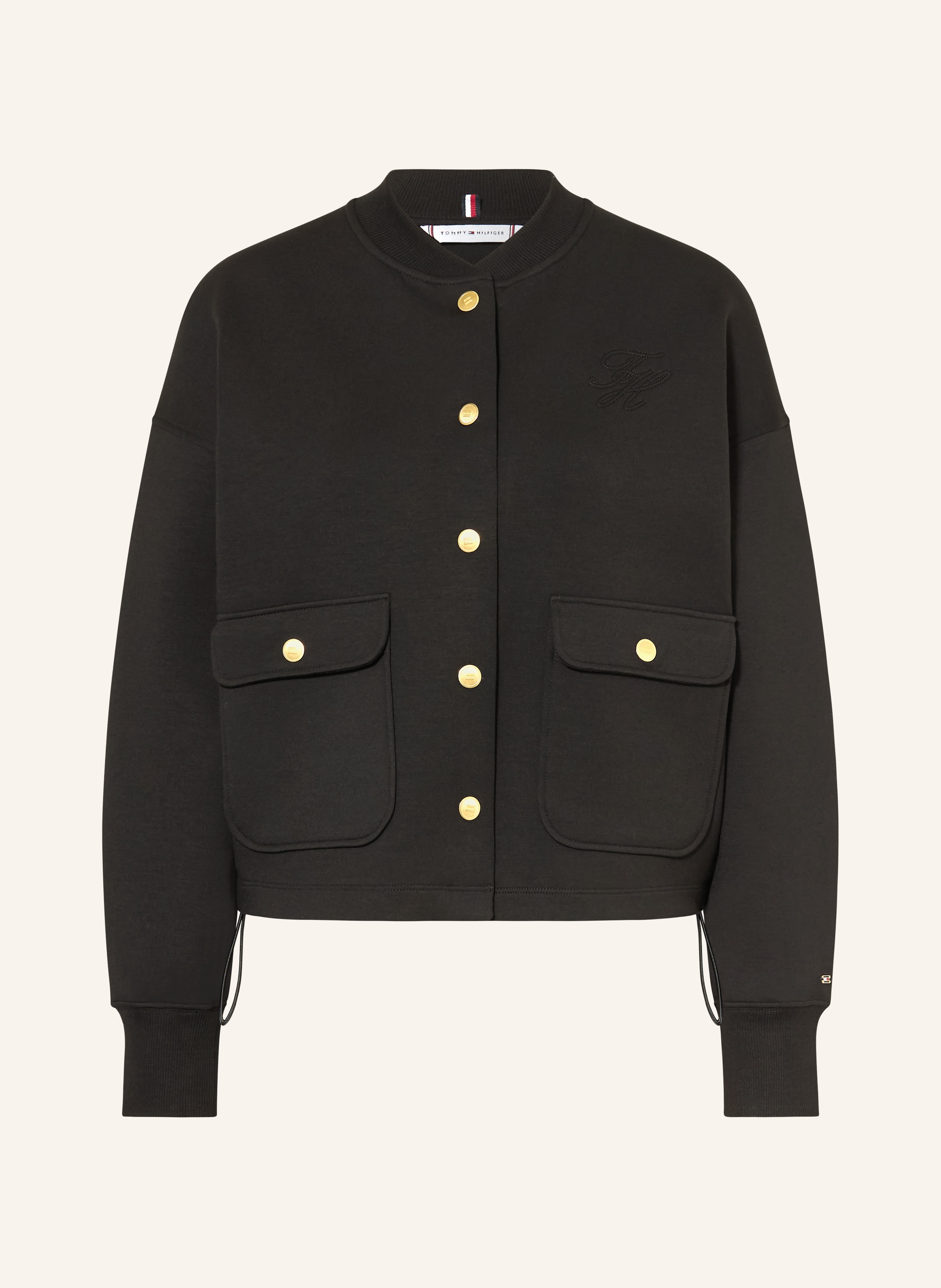 TOMMY HILFIGER Blouson