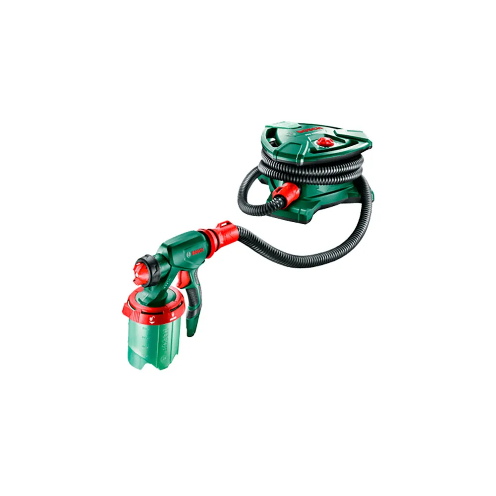 Bosch PFS 7000 Spray Gun