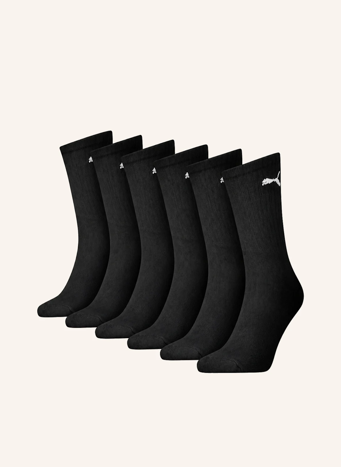 PUMA Socken REGULAR CREW SPORT